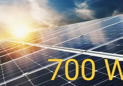 Fahrbarer Kachelofen heizt mit Sonne statt mit Holz